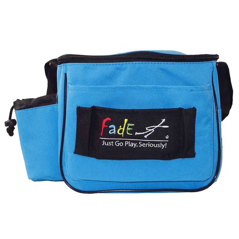 Fade Gear Lite Bag - Lite Bag / Light Blue