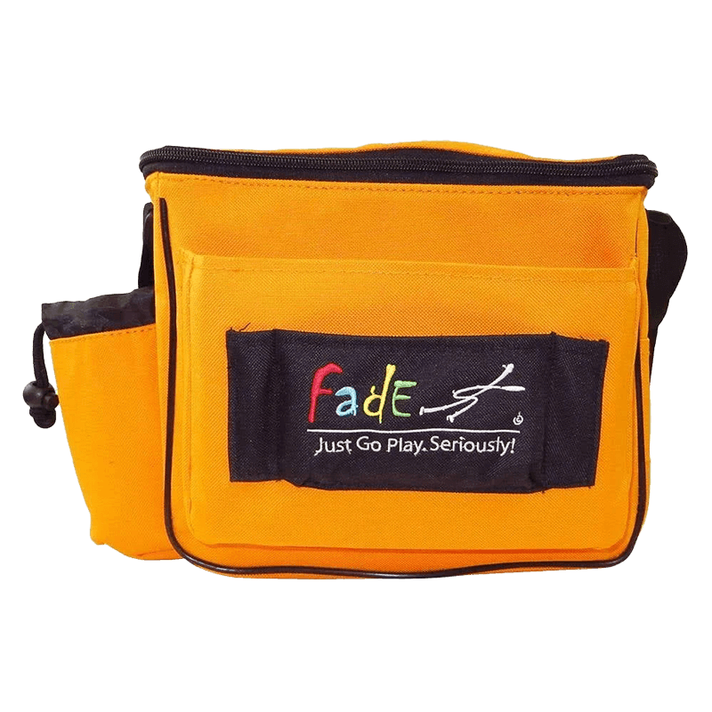 Fade Gear Lite Bag - Lite Bag / Orange