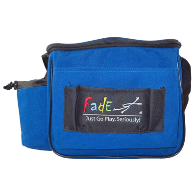 Fade Gear Lite Bag Fade Gear Lite Bag - Lite Bag / Dark Blue - Skyline Disc Golf