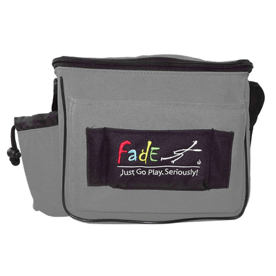 Fade Gear Lite Bag Fade Gear Lite Bag - Lite Bag / Gray - Skyline Disc Golf