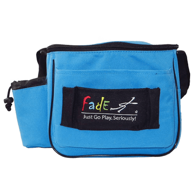 Fade Gear Lite Bag Fade Gear Lite Bag - Lite Bag / Light Blue - Skyline Disc Golf