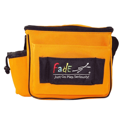 Fade Gear Lite Bag Fade Gear Lite Bag - Lite Bag / Orange - Skyline Disc Golf