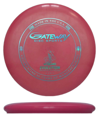 Gateway Wizard - Coffee Blend - Pumpkin Spice / 168g - Orange (Silver Foil) - Skyline Disc Golf
