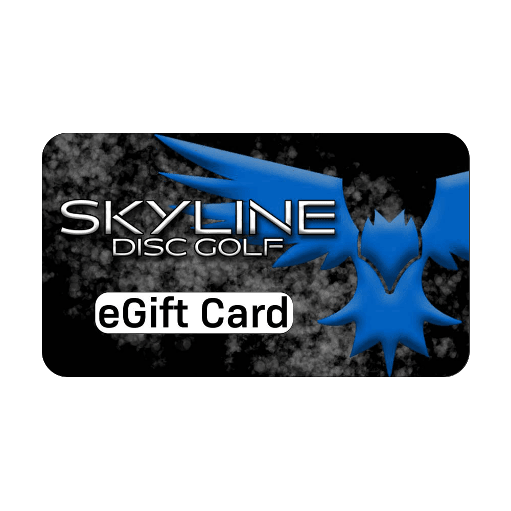 Disc Golf Bros. Skyline Disc Golf Gift Card - Skyline Disc Golf