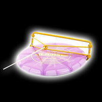 Golden Retriever - Skyline Disc Golf