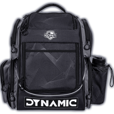 Dynamic Discs HSCo Mission Rig Backpack - Skyline Disc Golf