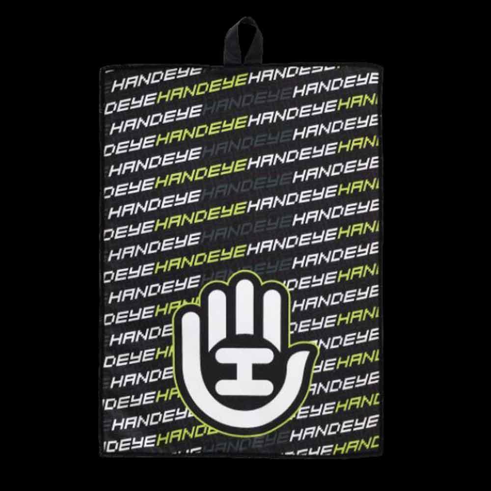Handeye Supply Co Quick-Dry Towel - Big Hand - Skyline Disc Golf