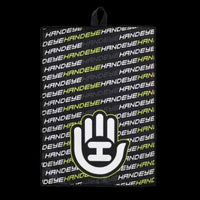 Handeye Supply Co Quick-Dry Towel - Big Hand - Skyline Disc Golf
