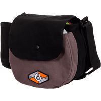 HSCo Bindle Disc Golf Bag - Bindle Bag / Journeyman - Skyline Disc Golf