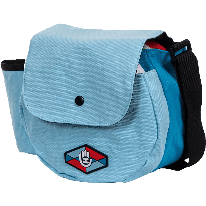 HSCo Bindle Disc Golf Bag - Bindle Bag / Zissou