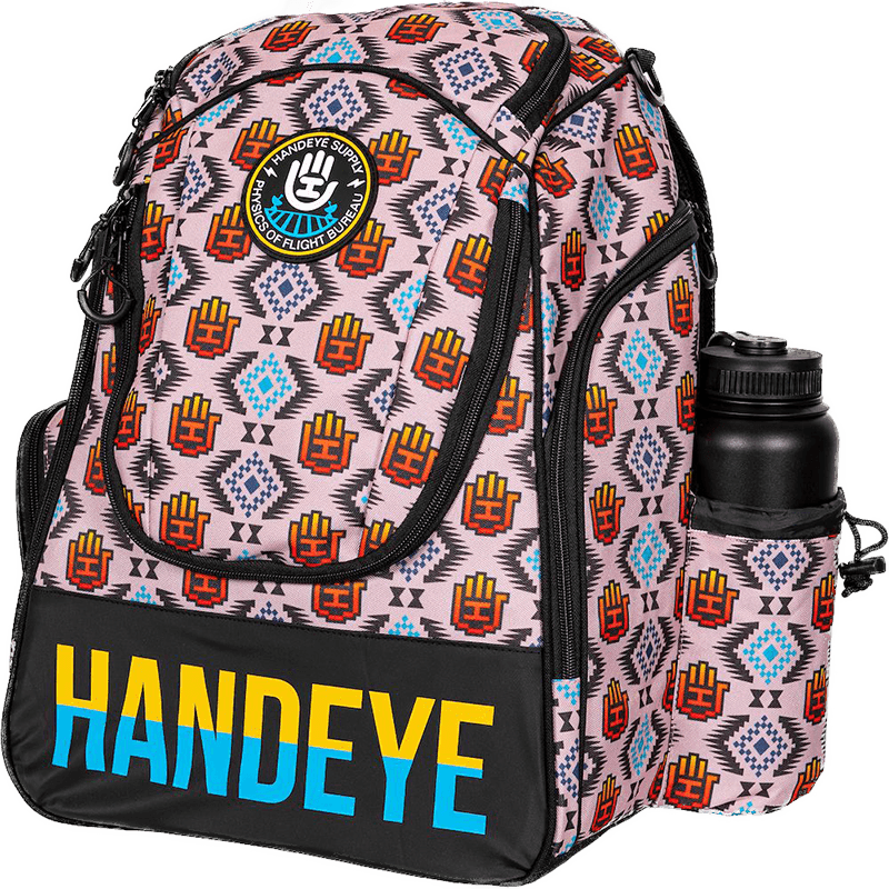 HSCo Civilian Backpack - Civilian / Yuma - Skyline Disc Golf