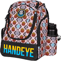 HSCo Civilian Backpack - Civilian / Yuma - Skyline Disc Golf