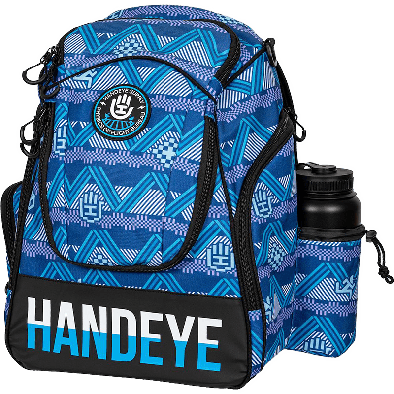 HSCo Civilian Backpack HSCo Civilian Backpack - Civilian / Elevado - Skyline Disc Golf