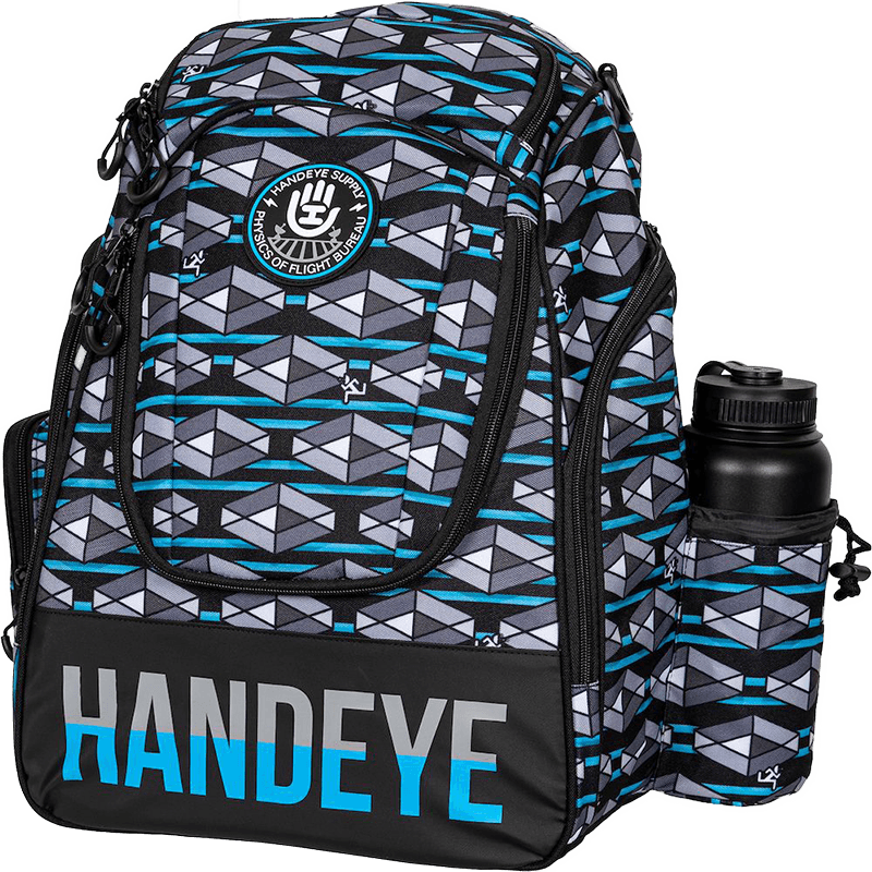 HSCo Civilian Backpack HSCo Civilian Backpack - Civilian / Inverse - Skyline Disc Golf