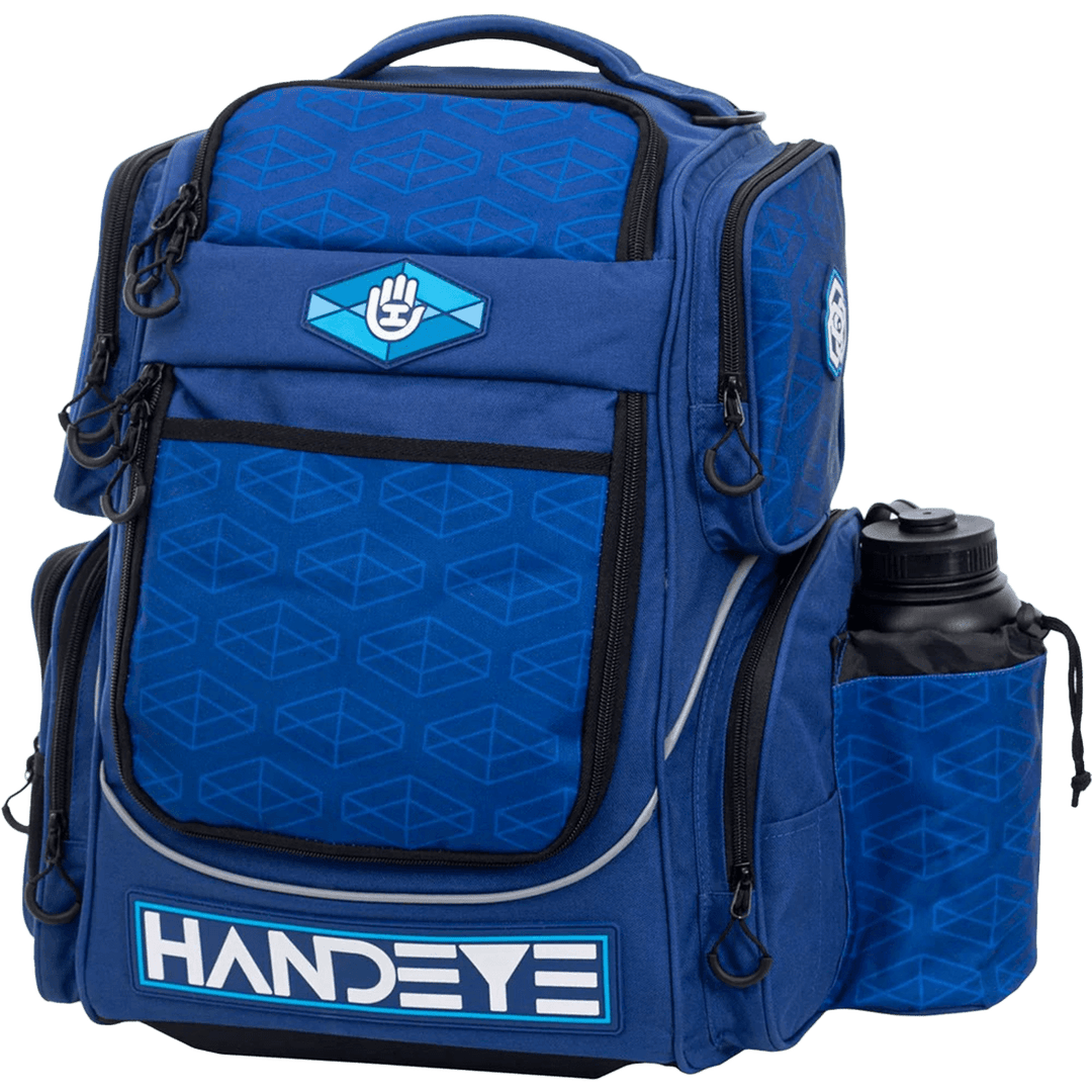 HSCo Mission Rig Backpack - Abyss