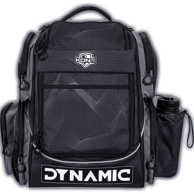 HSCo Mission Rig Backpack HSCo Mission Rig Backpack - Mission Rig / Kona Panis - Skyline Disc Golf