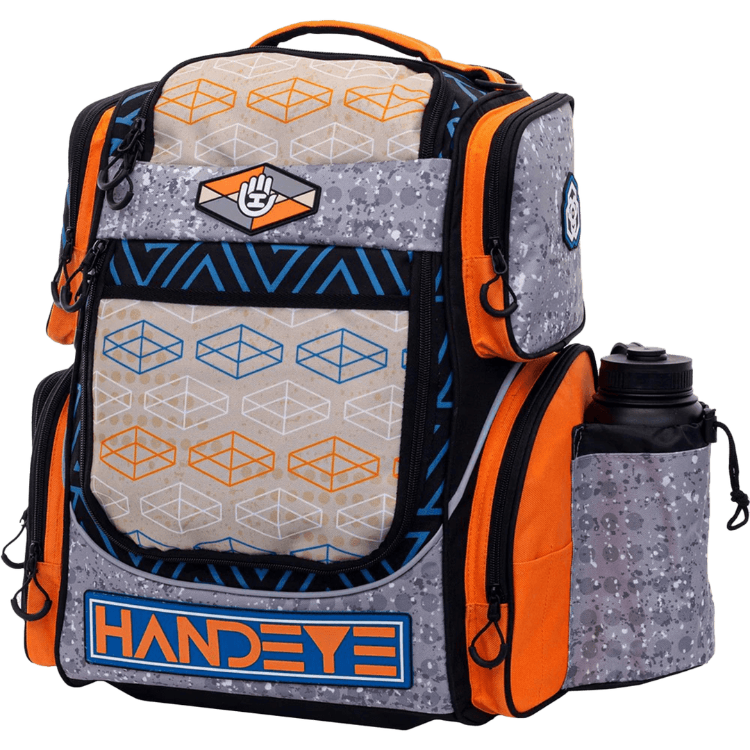 HSCo Mission Rig Backpack - Flashback