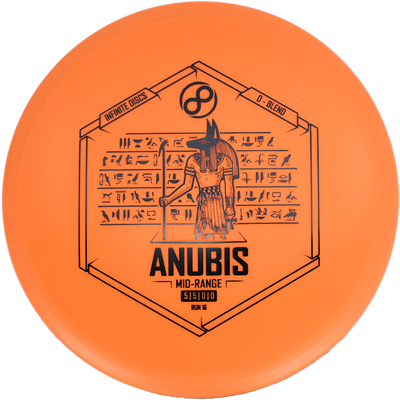 Infinite Discs Anubis