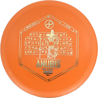 Infinite Discs Anubis