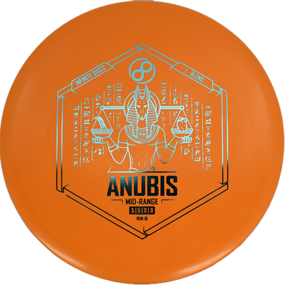 Infinite Discs Anubis