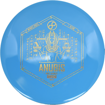 Infinite Discs Anubis