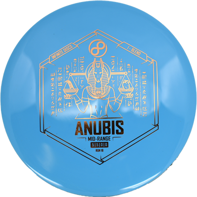 Infinite Discs Anubis