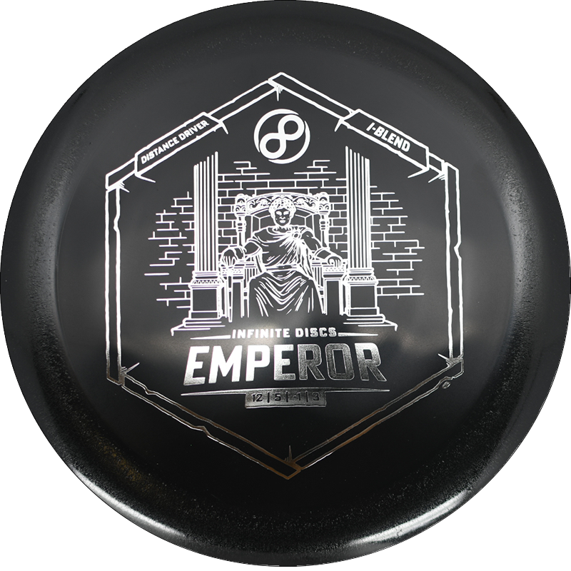 Infinite Discs Emperor