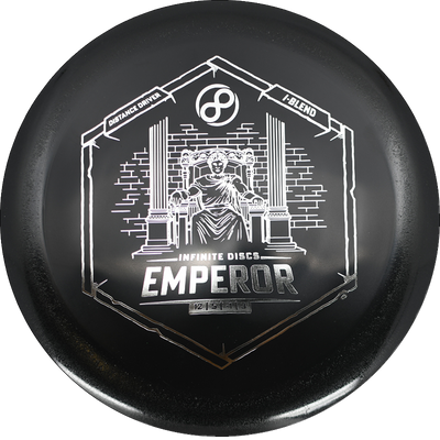 Infinite Discs Emperor