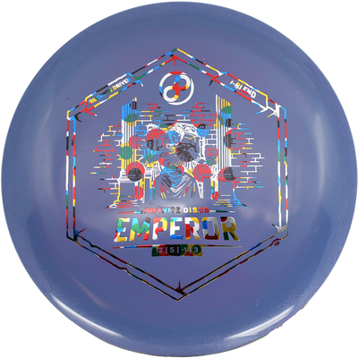 Infinite Discs Emperor