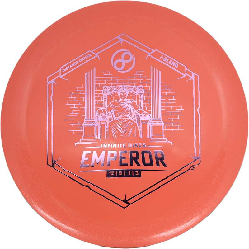 Infinite Discs Emperor