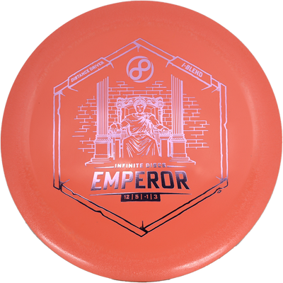 Infinite Discs Emperor