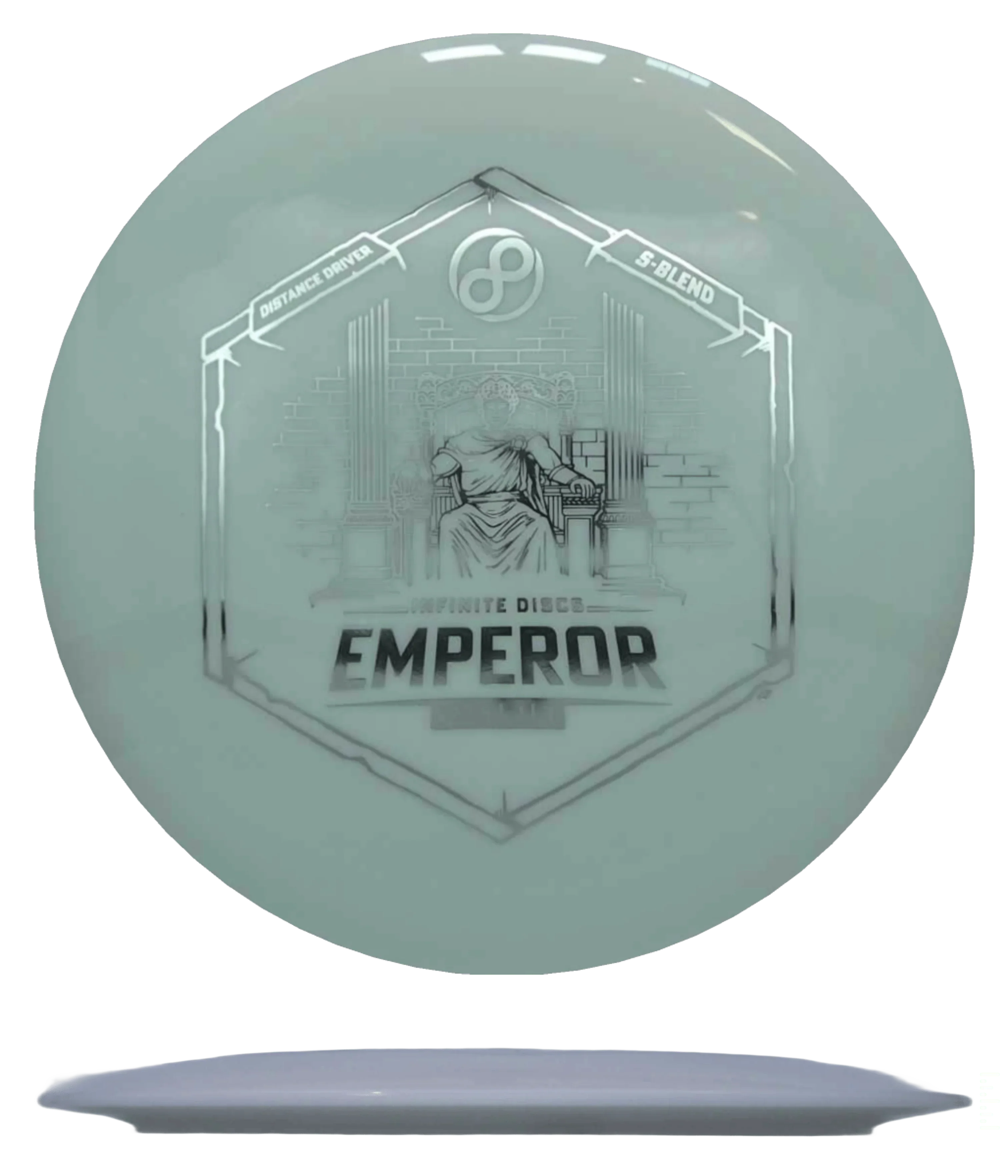 Infinite Discs Emperor – Distance Driver | Flight Numbers & FAQs