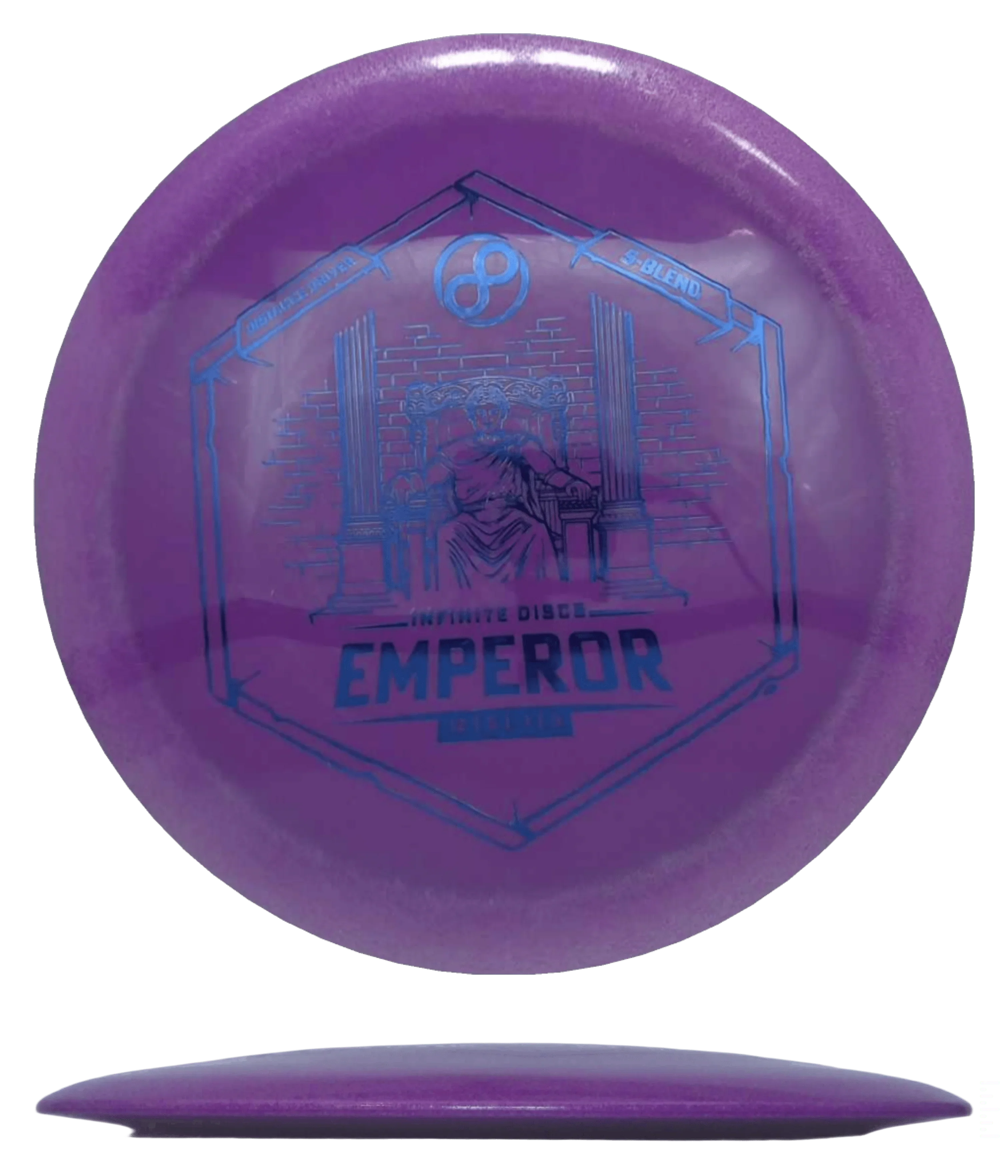 Infinite Discs Emperor – Distance Driver | Flight Numbers & FAQs