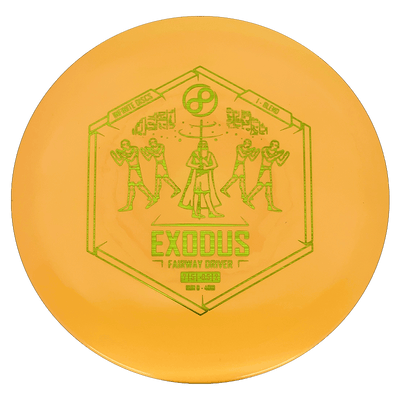 Infinite Discs Infinite Discs Exodus - Skyline Disc Golf