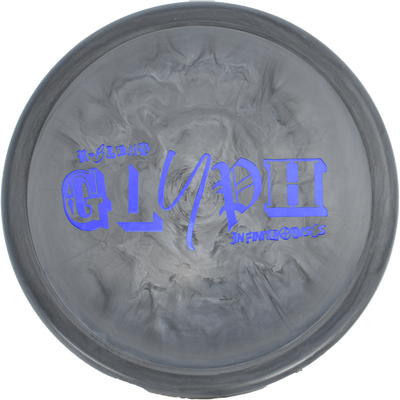 Infinite Discs Glyph