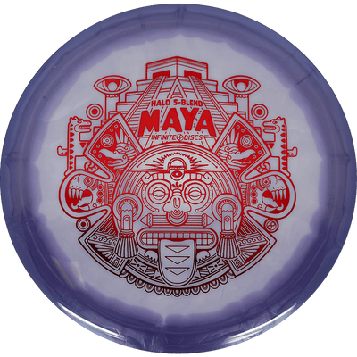 Infinite Discs Infinite Discs Maya - Skyline Disc Golf