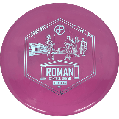 Infinite Discs Infinite Discs Roman - Skyline Disc Golf