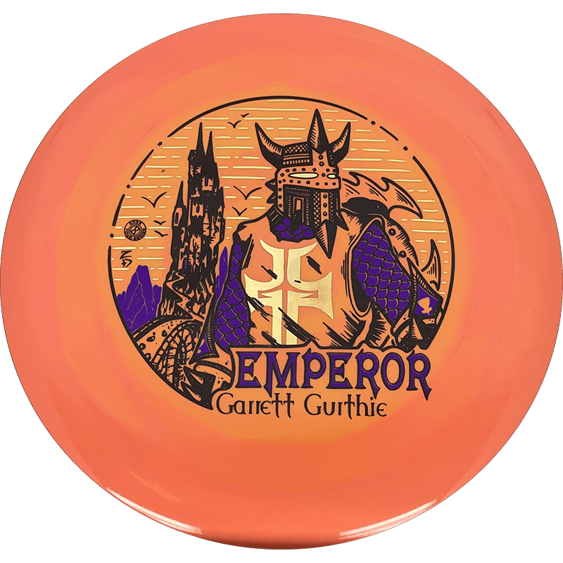 Infinite Discs Infinite Discs Emperor - Skyline Disc Golf