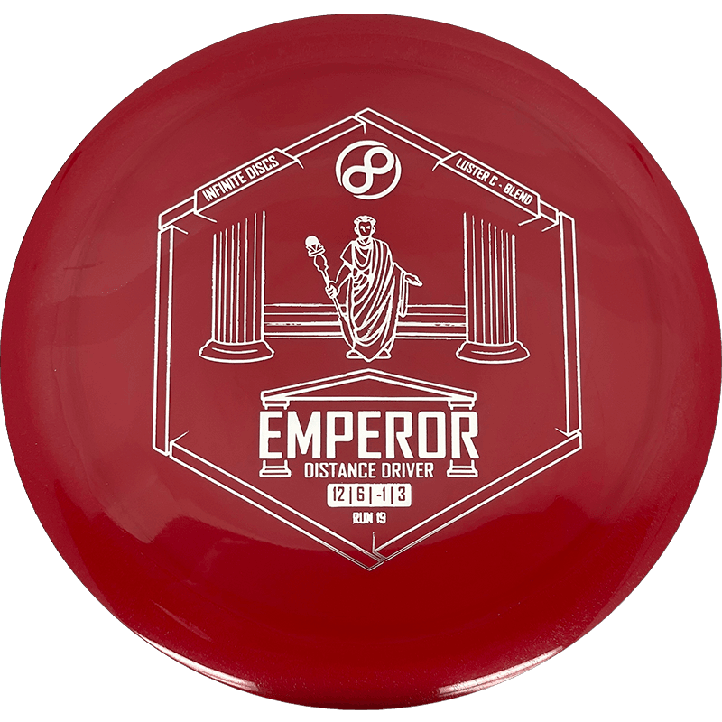 Infinite Discs Infinite Discs Emperor - Skyline Disc Golf