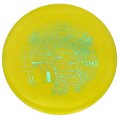 Infinite Discs Infinite Discs Tomb - Skyline Disc Golf