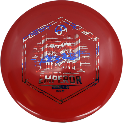 Infinite Discs Emperor