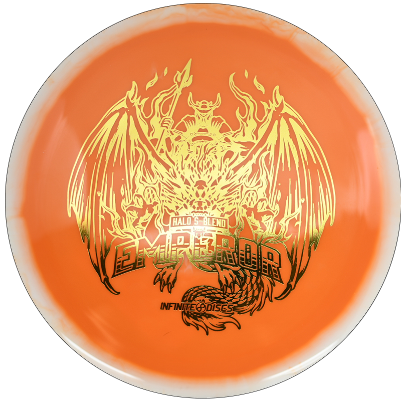 Infinite Discs Emperor