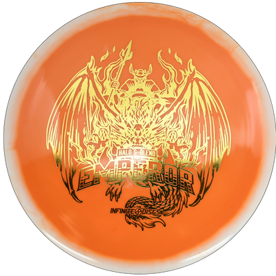 Infinite Discs Emperor