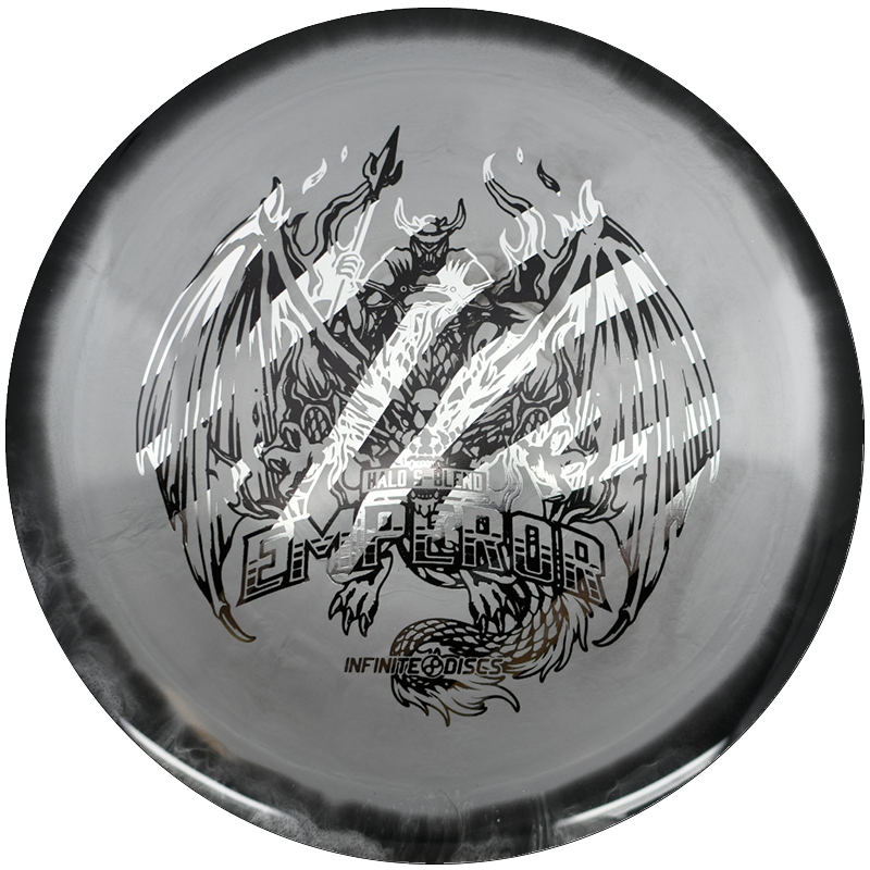 Infinite Discs Emperor