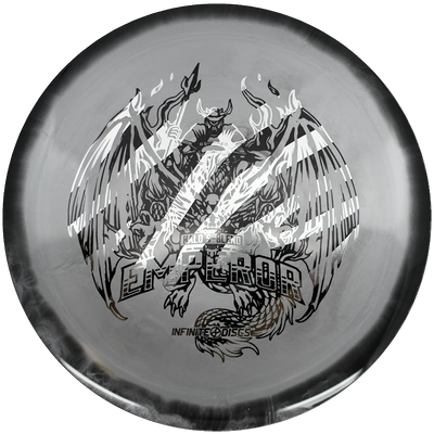 Infinite Discs Emperor