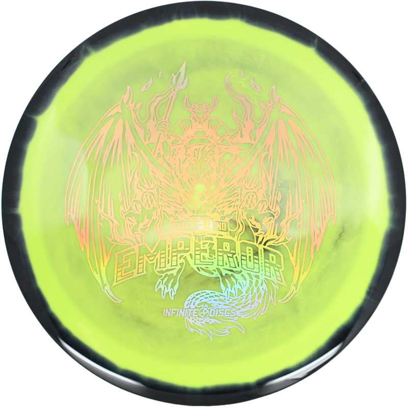 Infinite Discs Emperor