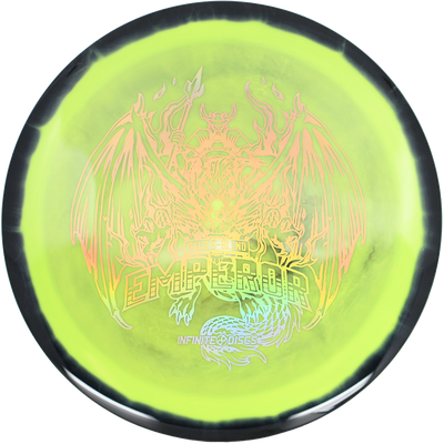 Infinite Discs Emperor