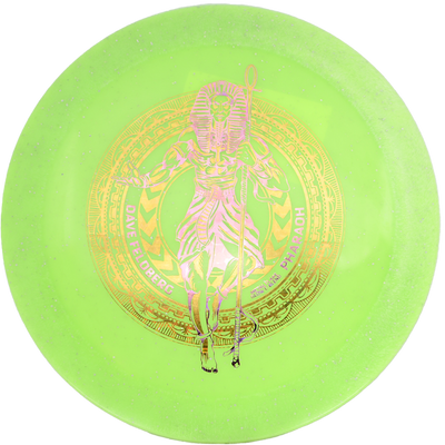 Infinite Discs Pharaoh