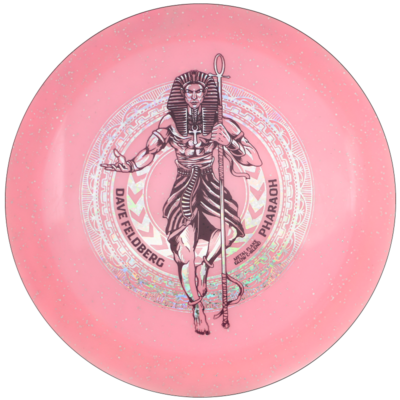 Infinite Discs Pharaoh