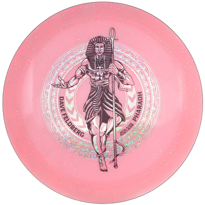 Infinite Discs Pharaoh